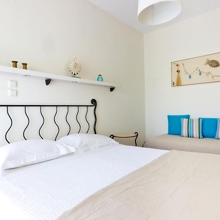 Thassian Villas Thasos Chambre photo
