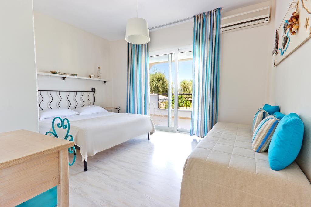 Thassian Villas Thasos Chambre photo