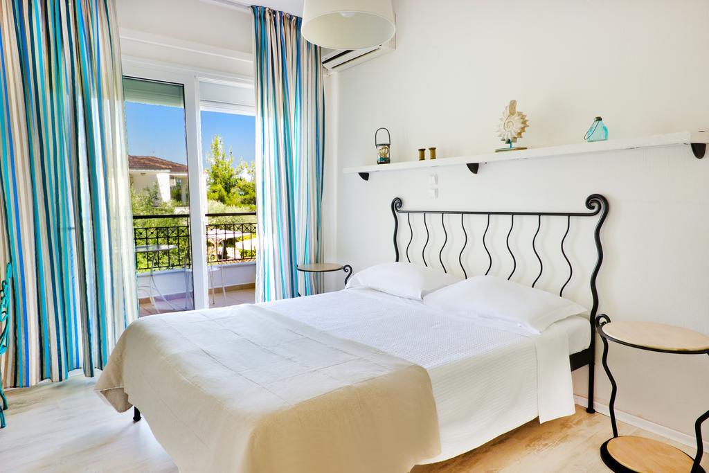 Thassian Villas Thasos Chambre photo