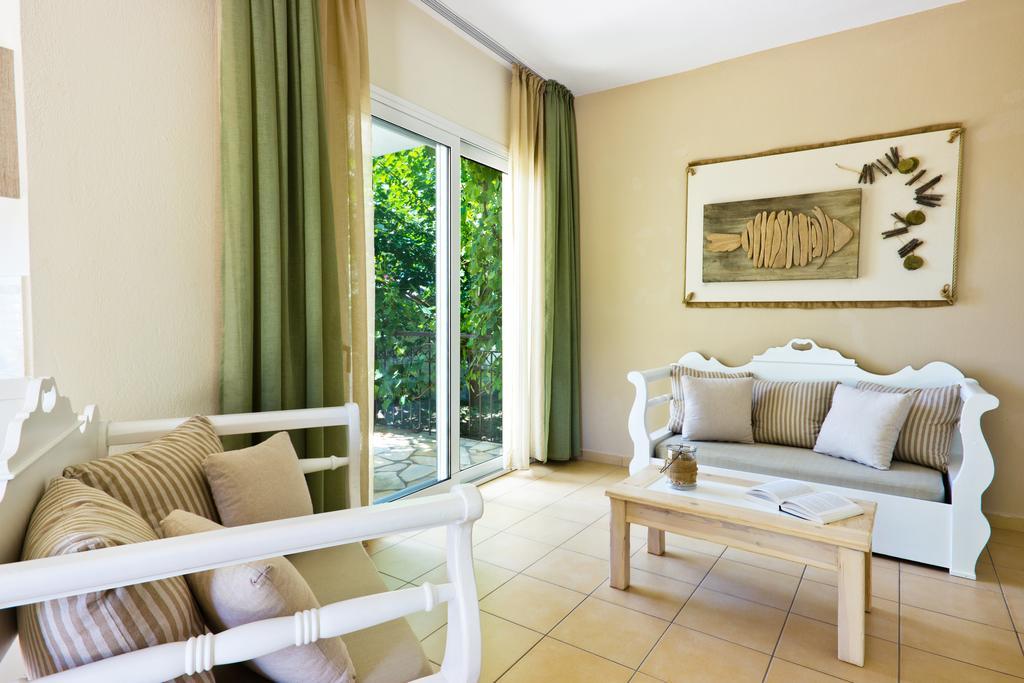 Thassian Villas Thasos Chambre photo