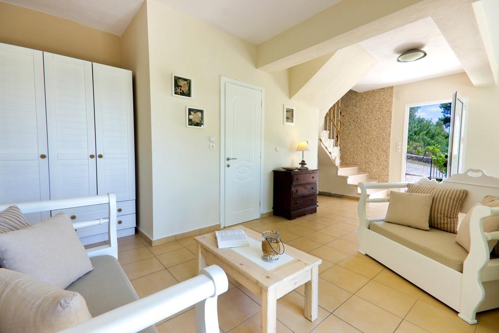 Thassian Villas Thasos Chambre photo