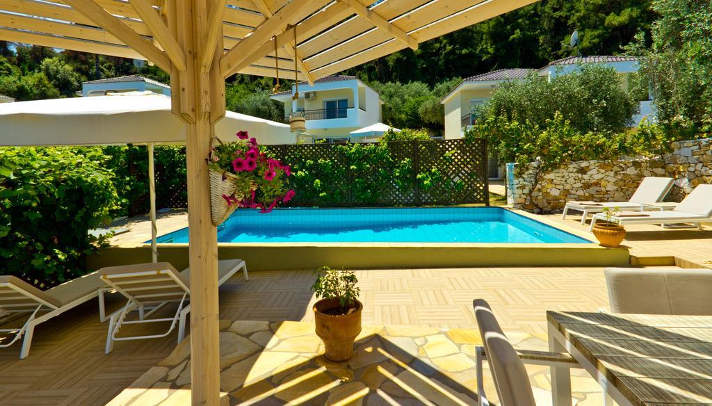 Thassian Villas Thasos Chambre photo