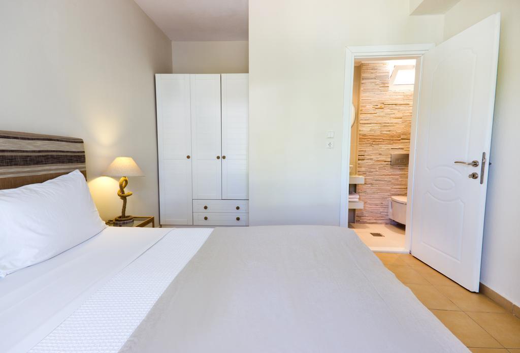 Thassian Villas Thasos Chambre photo