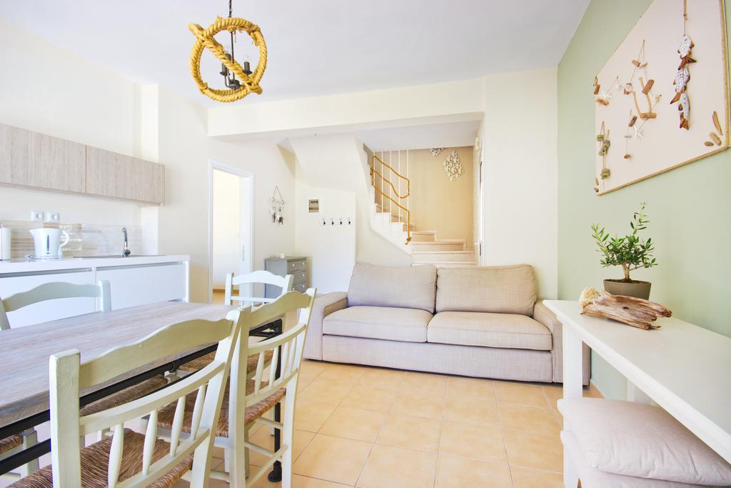 Thassian Villas Thasos Chambre photo