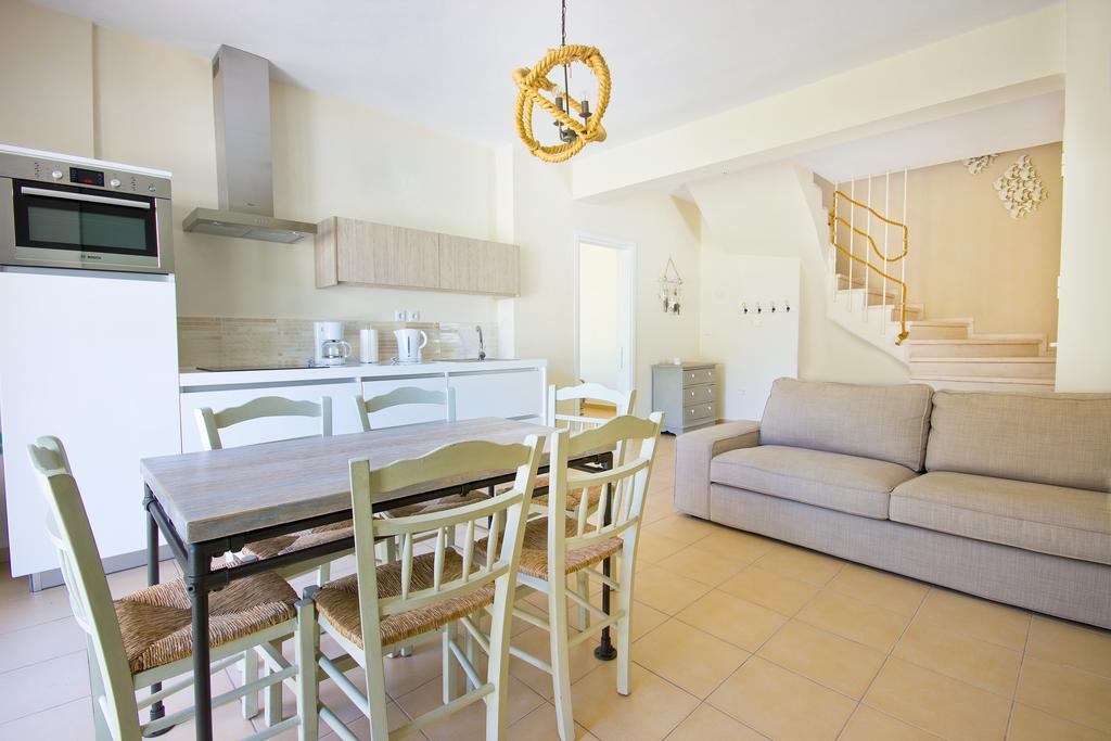 Thassian Villas Thasos Extérieur photo