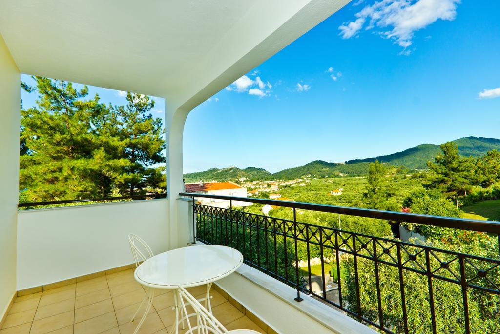 Thassian Villas Thasos Extérieur photo