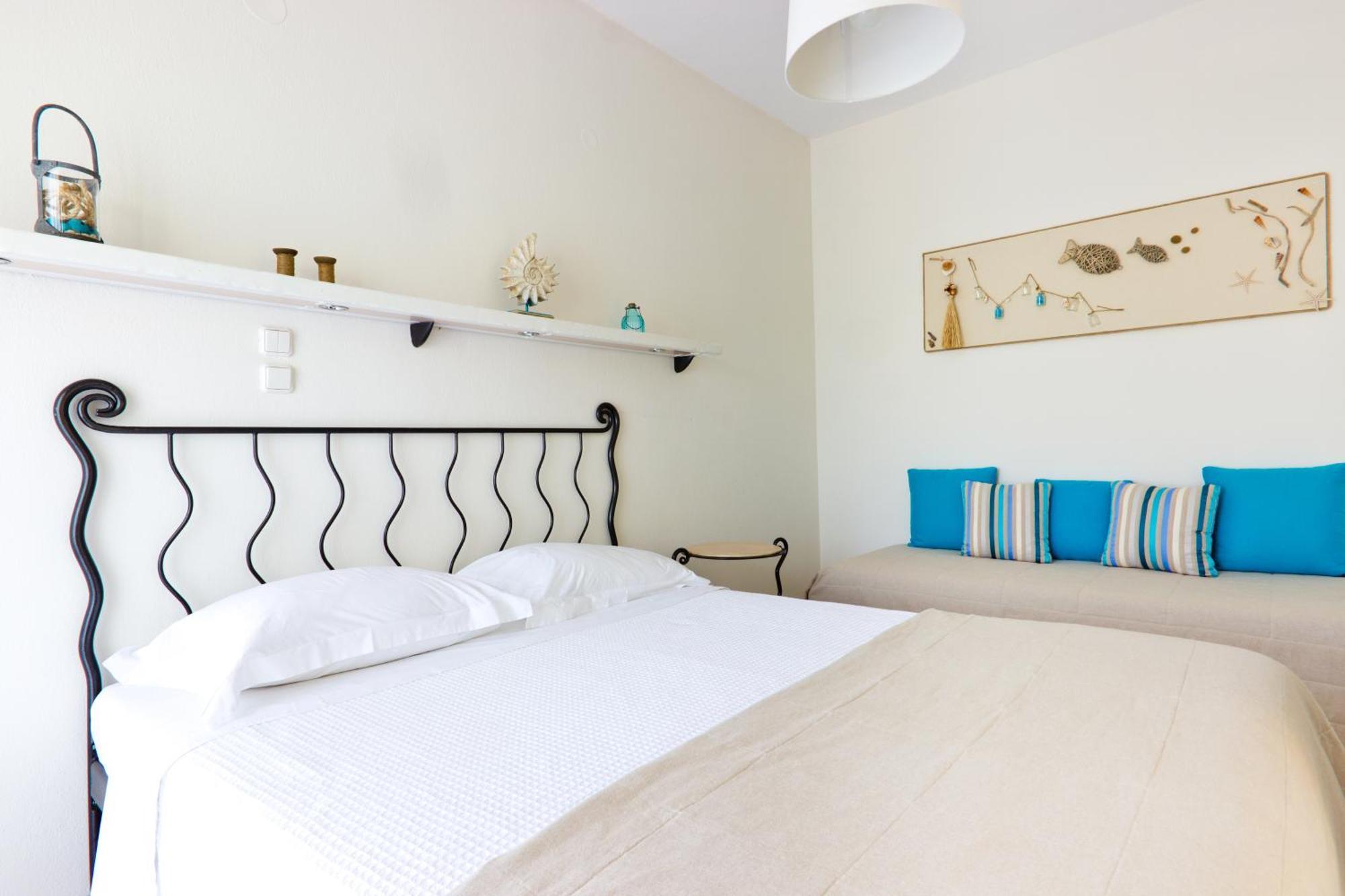 Thassian Villas Thasos Chambre photo
